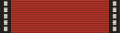 Black Dragon Medal ribbon.svg
