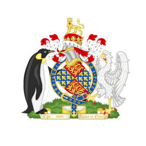 Coat of Arms of Edward III of Antarctica (Attributed)-01.png
