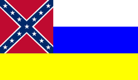 Flag of Nirvania