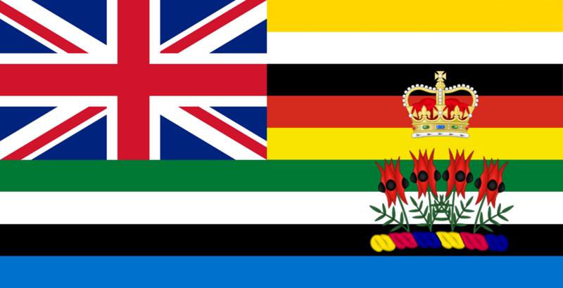 File:Flag of Wellington and St Andrews.png