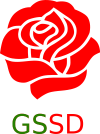 GSSD logo.svg
