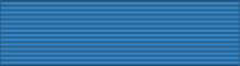 File:Ribbon bar of the Order of the Lotus (Member).svg