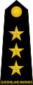 Royal Queensland Marines - OF-2.svg