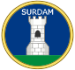 Seal of Surdam of Surdam