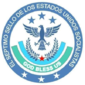 Seal of United Socialist States of Pérsico