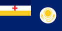 Flag of Truro (Colony of Corsa)