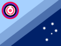 Flag of the Dominion of Windermere