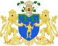 Coat of Arms of Opstandia