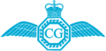 Badge of HMCG.svg