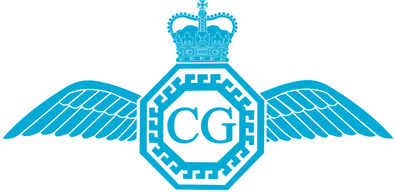 File:Badge of HMCG.svg