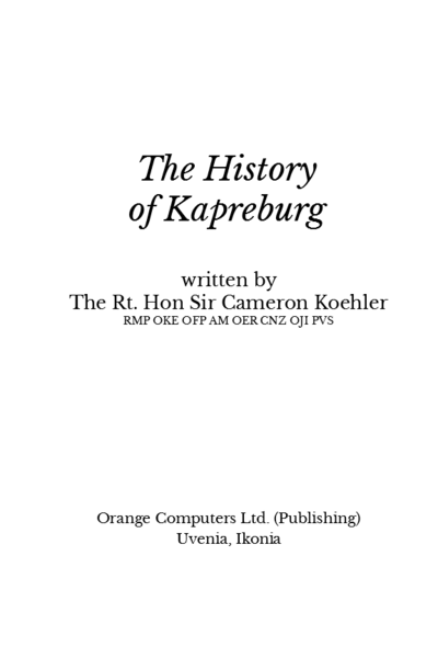 File:Cover of History of Kapreburg.png