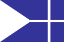 Flag of Federal Republic of Lostisland