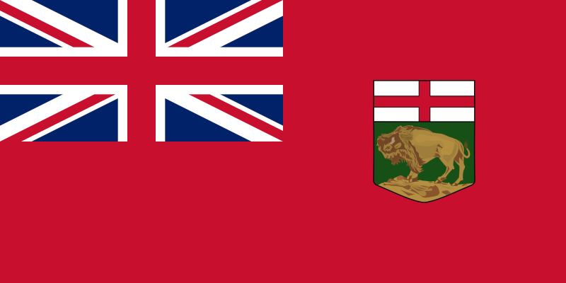 File:Flag of Manitoba.svg