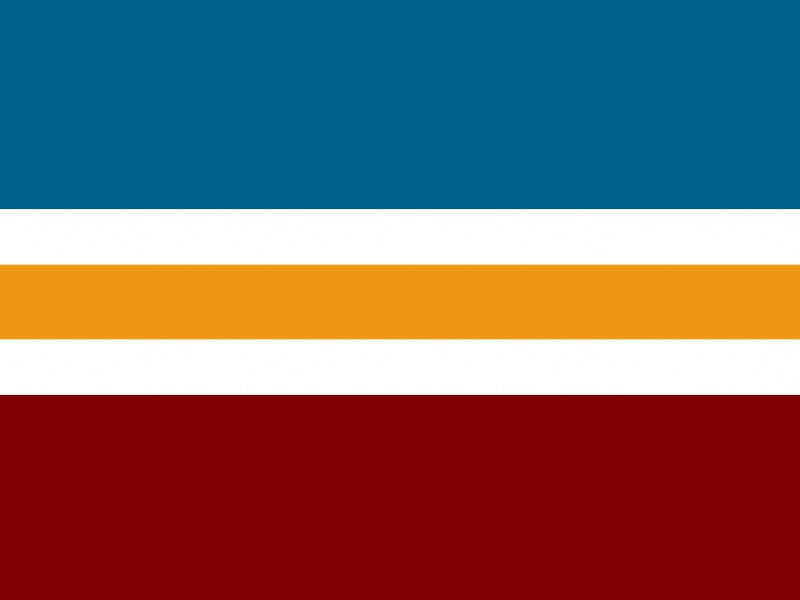 File:Flag of Sarum.svg