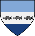 Franzburg Dependencies Coat of arms.png