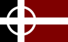Hestavagr territory flag.png