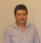 Hon. Ilian Kostov: Minister of Foreign Affairs