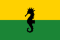 Flag of the Seahorse Territory