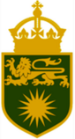 Coat of arms of Baltic Principality