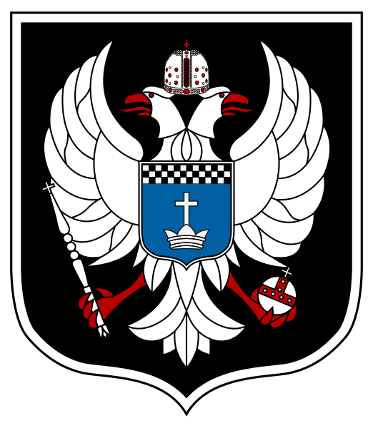 File:Coat of arms of Balta Codrilor.svg