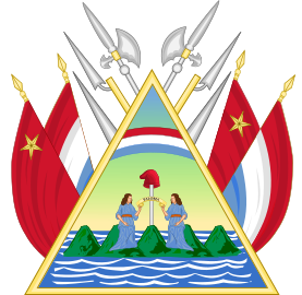 File:Coat of arms of Paloma (version 2).svg