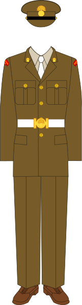 File:Guardsman, No. 2A dress BA.svg