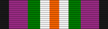 File:Order of the Marquis (Knight Grand Cross) - ribbon.svg