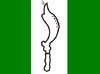 Flag of Municipality of Sundapura