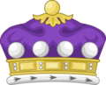 Count Crown