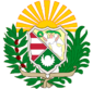 Coat of arms of Federal Union of Cizland