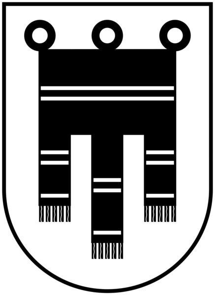 File:Coat of Arms of Feldkirch in Austria.png