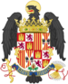 Coat of arms of Village of Pedro