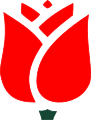 Democratic Party of Cycoldia Logo.svg