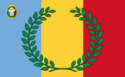 Flag of the Royal Principality of Lumeria