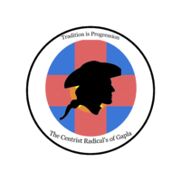 Logo for the Centrist Radicals of gapla.png