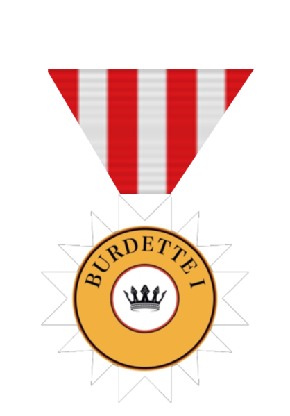 File:Order of King Isaiah Burdette I medal.png
