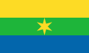 Flag of Republic of Yusienia