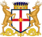 Coat of arms of Duchy of Calumet