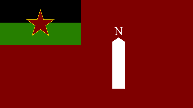 File:Flag of the Federal Republic of Norticia.svg