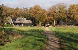 Picture of houses in Het Vaneker.