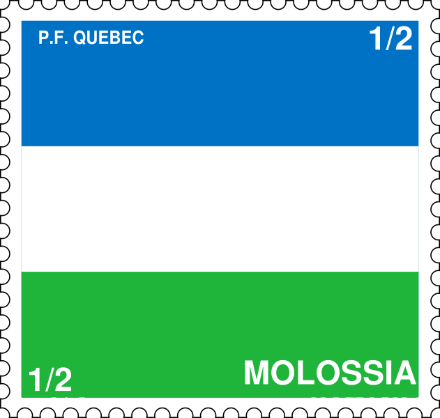 File:Molossia Quebec Stamp.svg