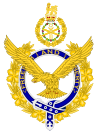 Royal Queensland Air Force - Badge.svg