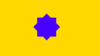 Flag of City of Yunallia