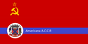 Flag of Americana A.C.C.R