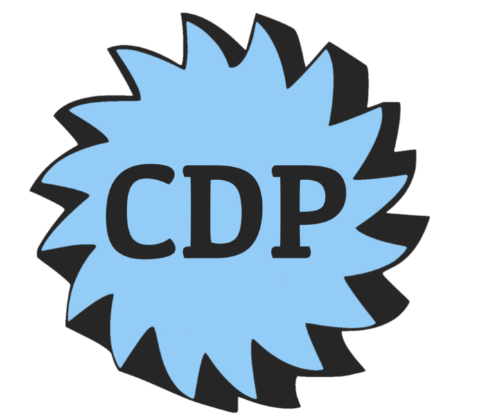 File:CDP logo.png
