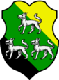 Coat of arms of South Einikhflegh