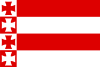 Flag of Achsen.svg