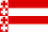 Flag of Achsen.svg