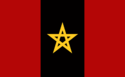 Flag of Kopernik