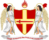 Nordale arms.svg